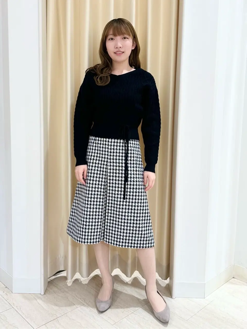 Feroux 伊藤 コーディネート画像