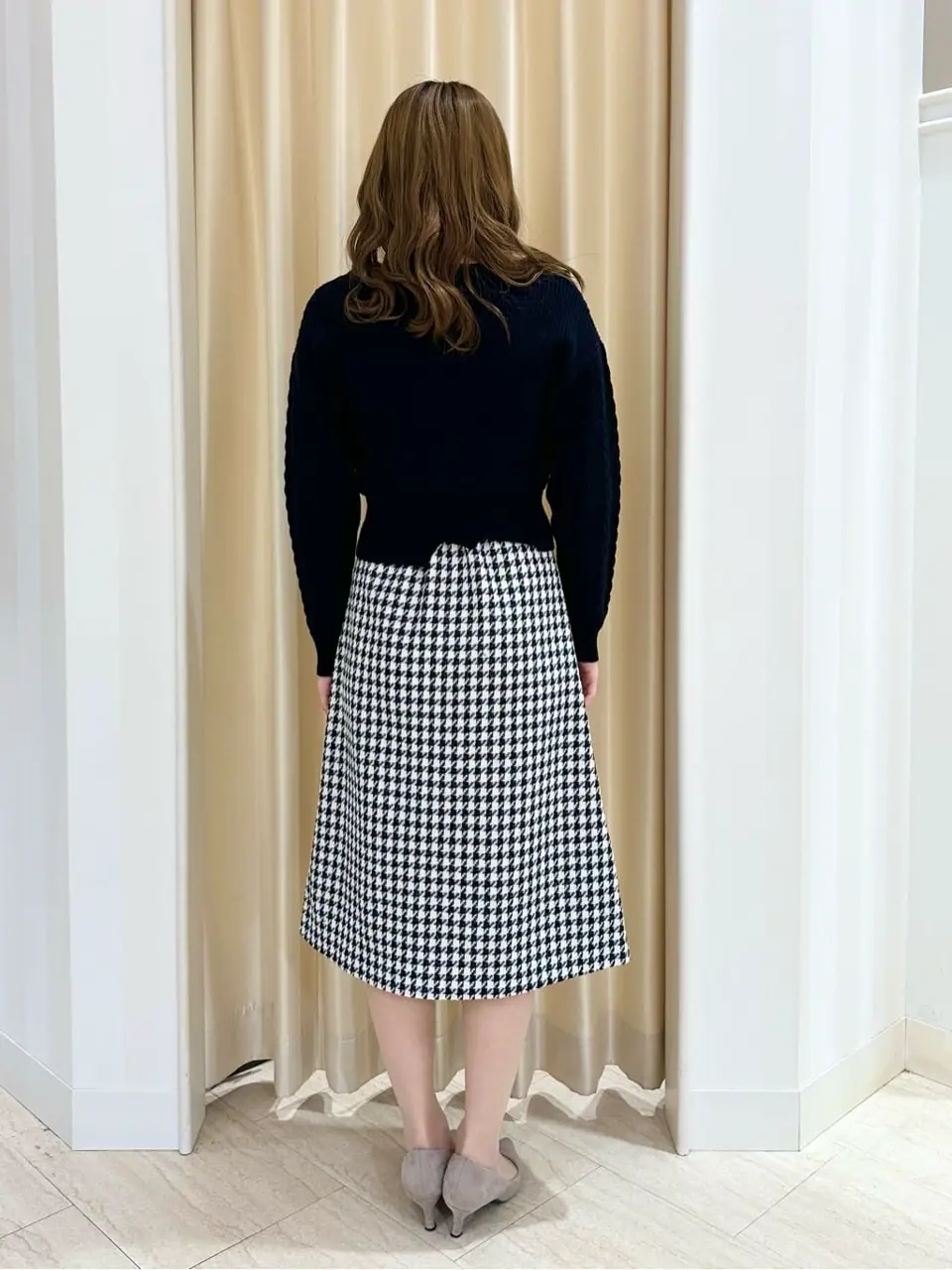 Feroux 伊藤 コーディネート画像