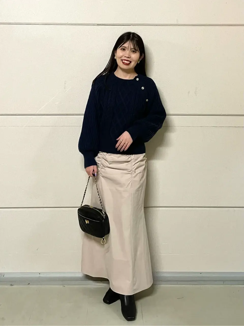 Feroux 時本 コーディネート画像