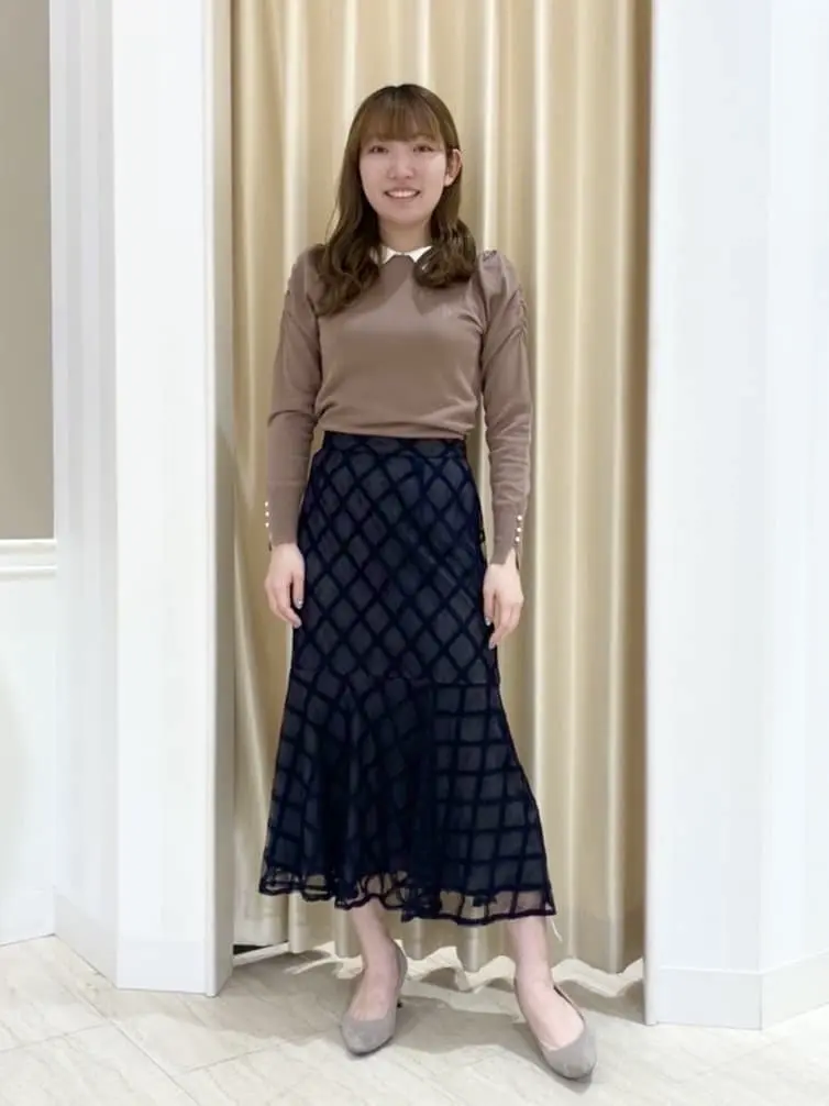 Feroux 伊藤 コーディネート画像