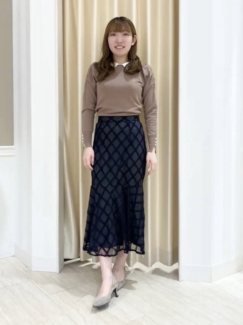 Feroux 伊藤 コーディネート画像