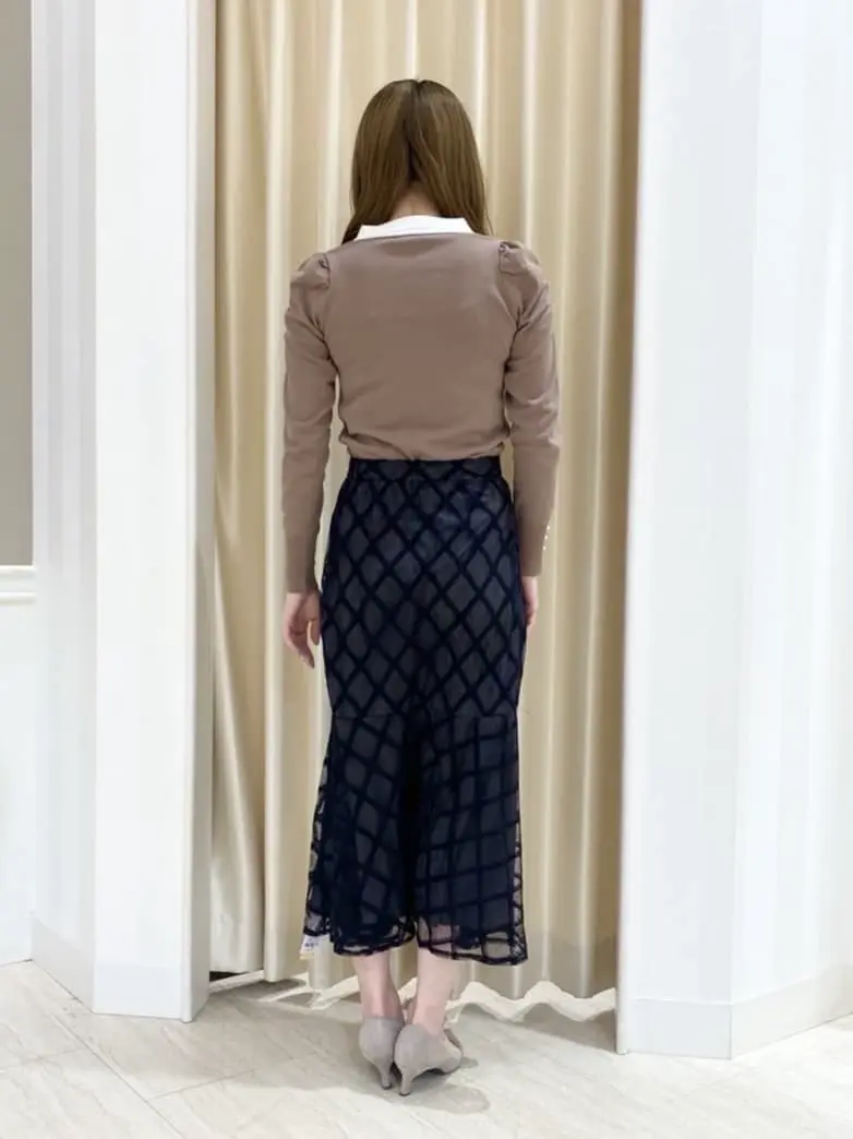 Feroux 伊藤 コーディネート画像