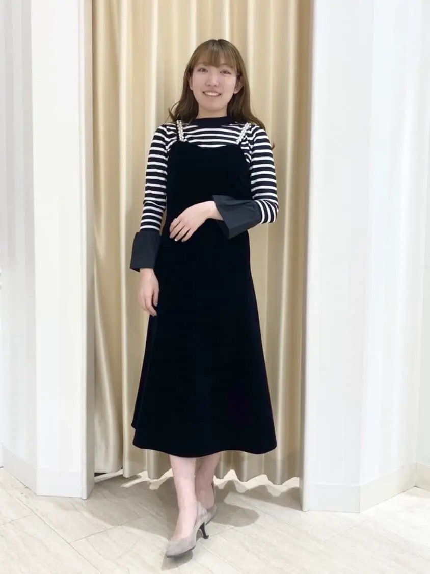 Feroux 伊藤 コーディネート画像