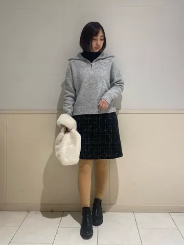 Feroux 村上 コーディネート画像