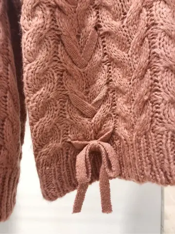 Feroux スタッフ コーディネート画像