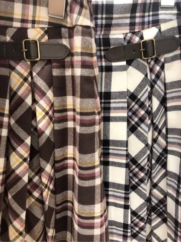 Feroux スタッフ コーディネート画像