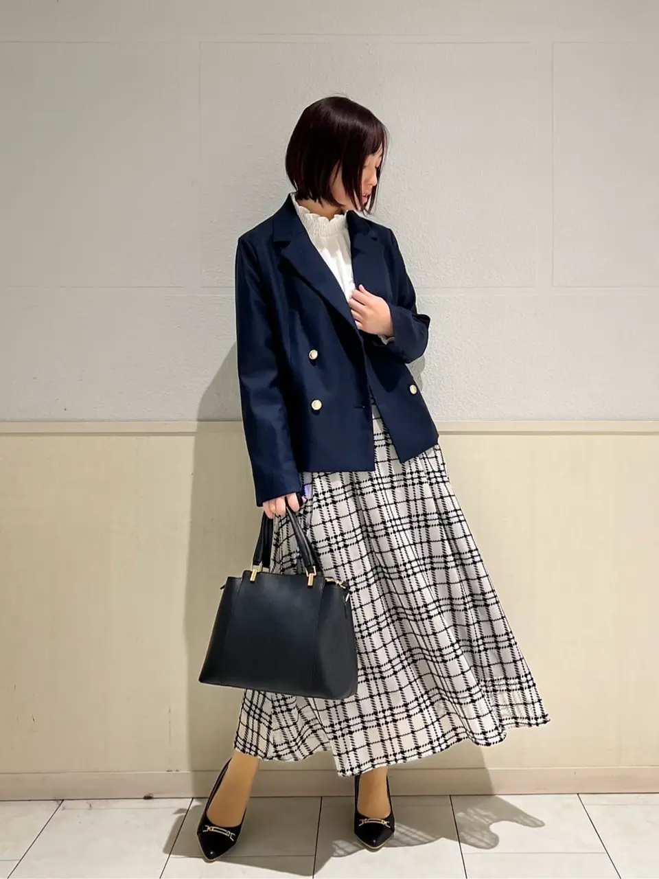 Feroux 村上 コーディネート画像