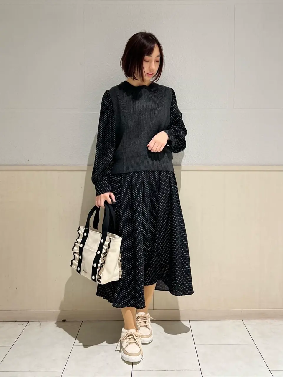 Feroux 村上 コーディネート画像