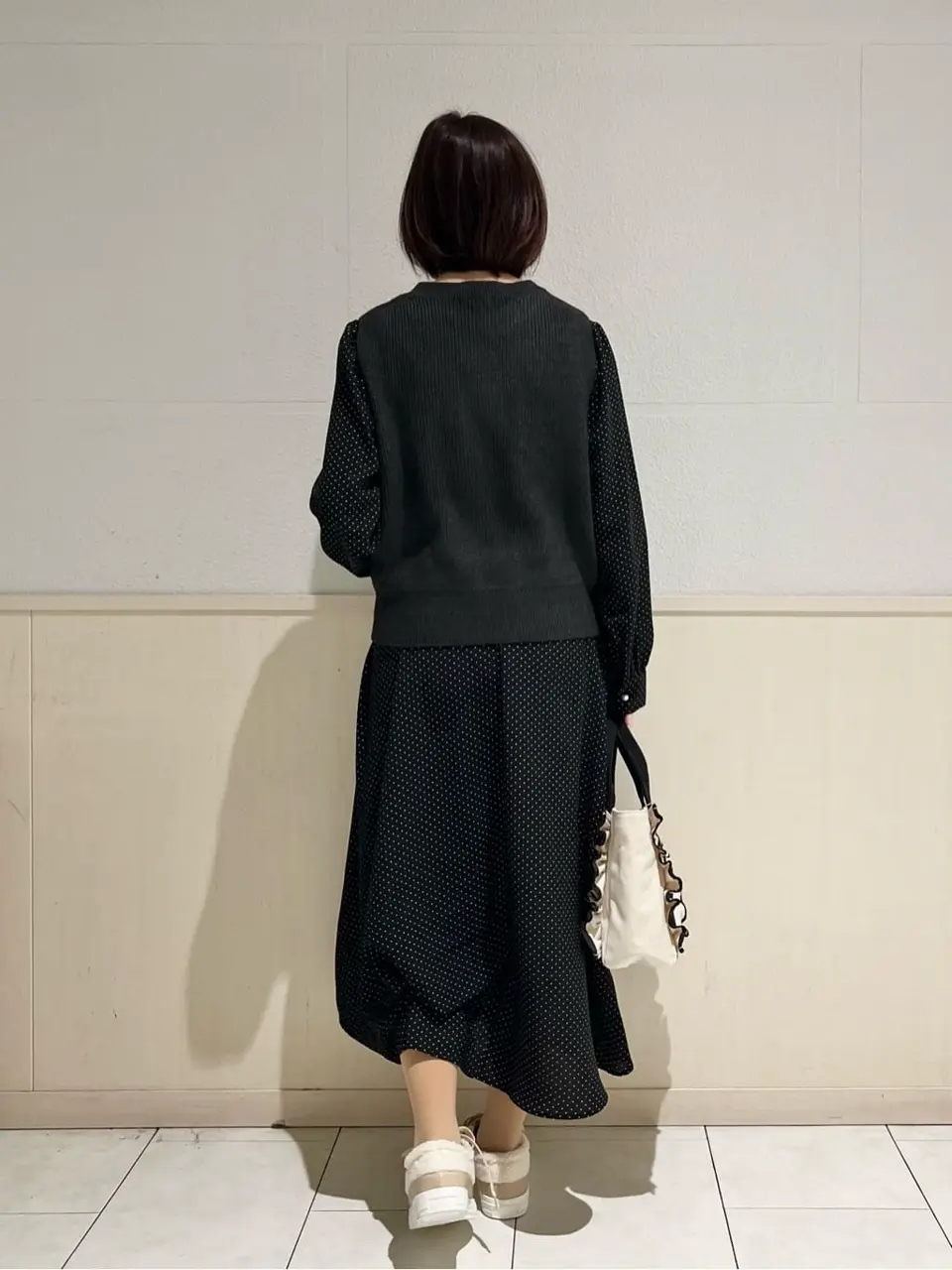 Feroux 村上 コーディネート画像