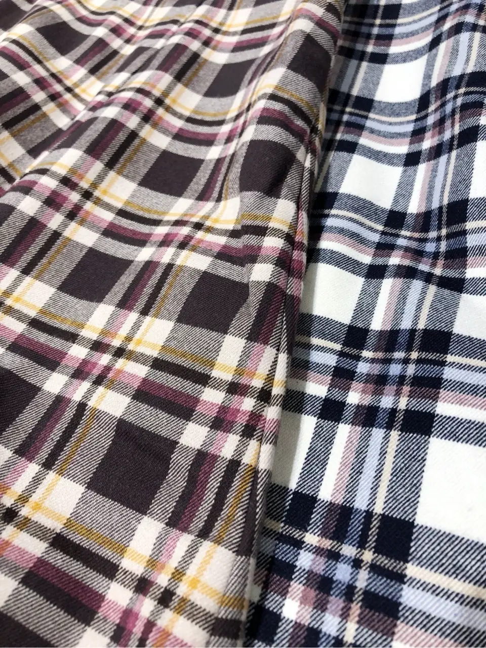 Feroux スタッフ コーディネート画像