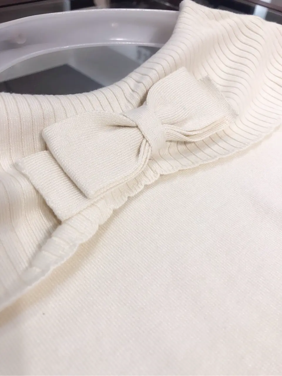 Feroux スタッフ コーディネート画像