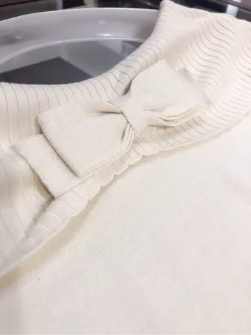 Feroux スタッフ コーディネート画像