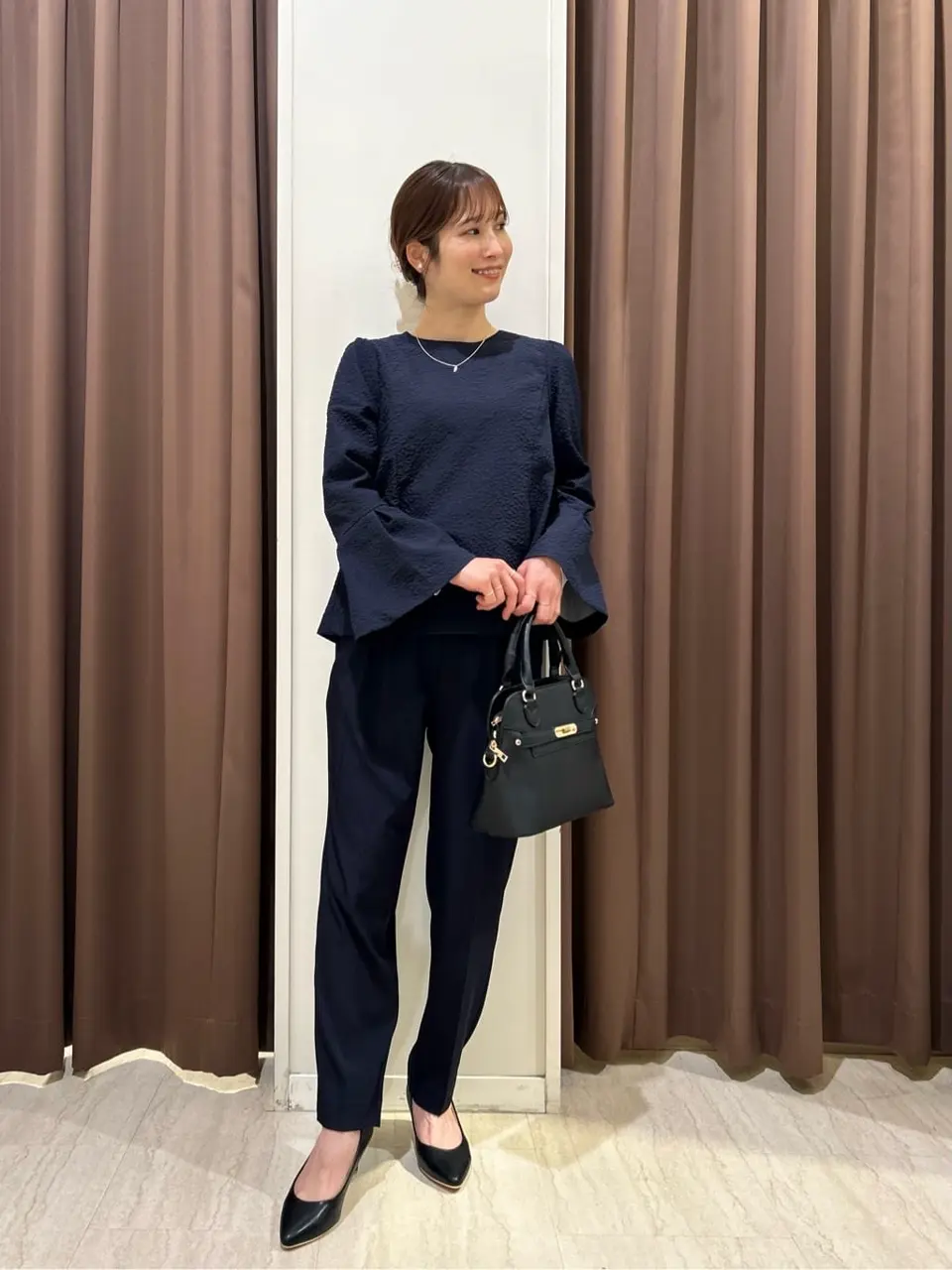 Feroux 木村 コーディネート画像