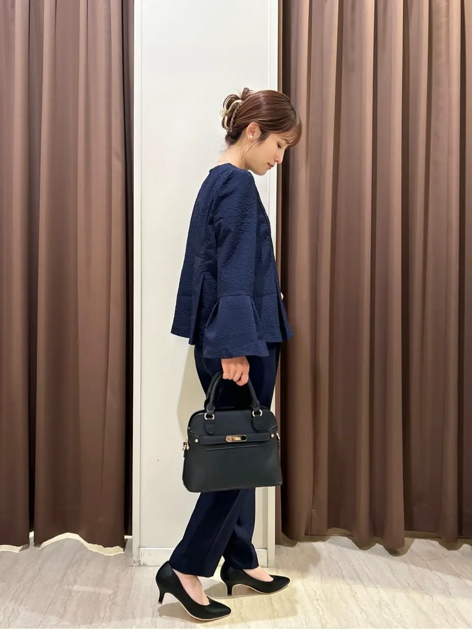 Feroux 木村 コーディネート画像