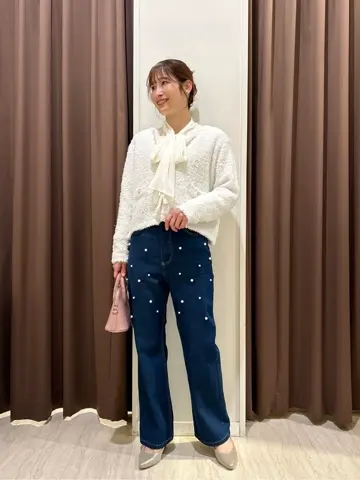 Feroux 木村 コーディネート画像