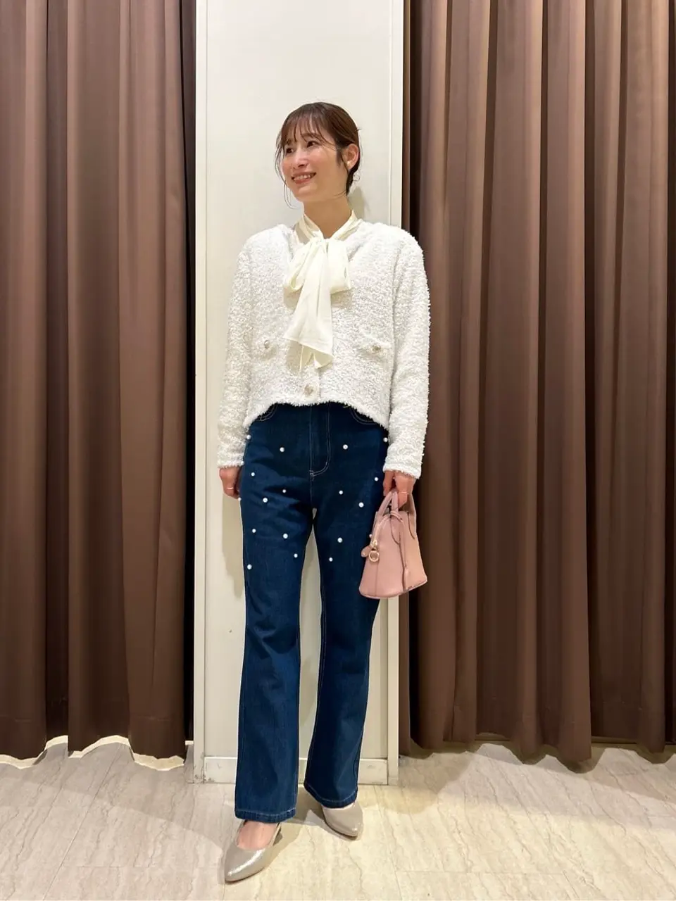 Feroux 木村 コーディネート画像