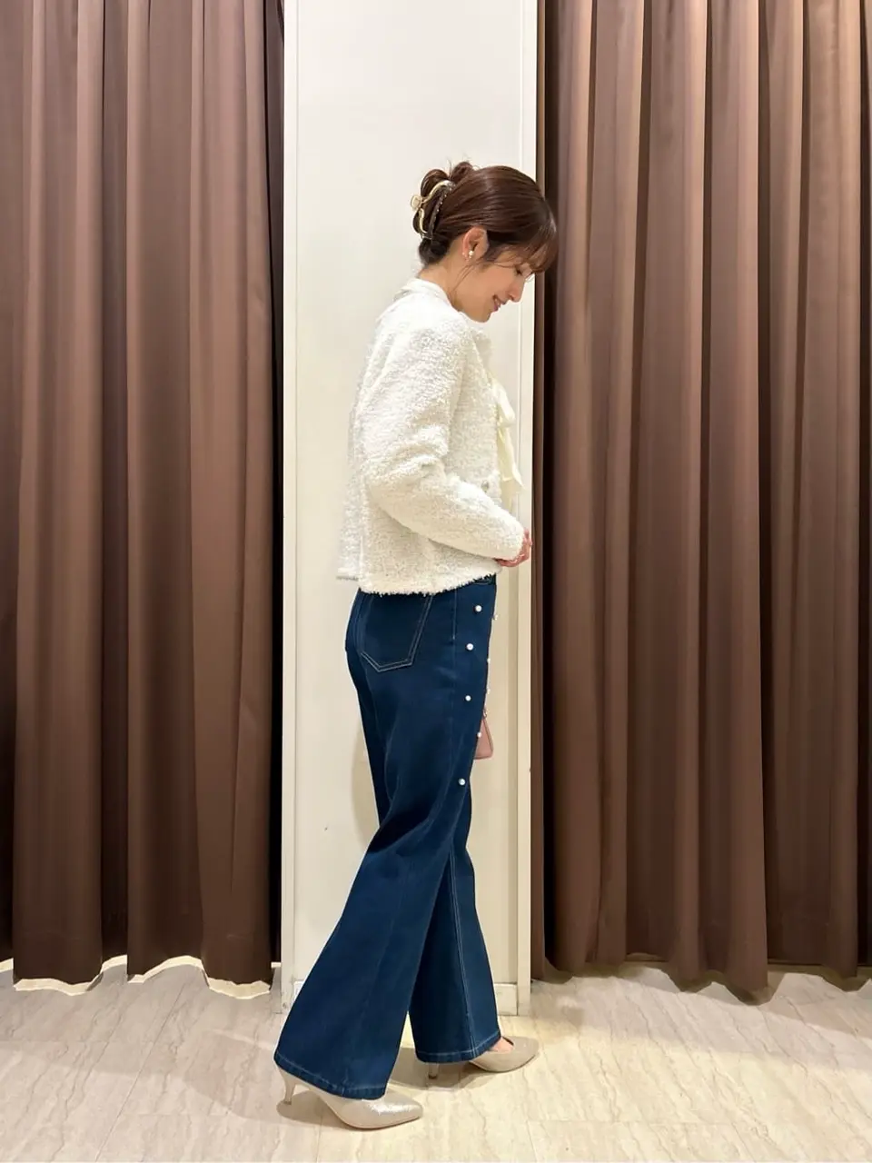 Feroux 木村 コーディネート画像