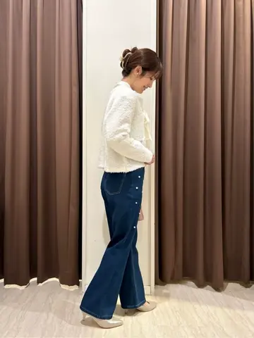 Feroux 木村 コーディネート画像