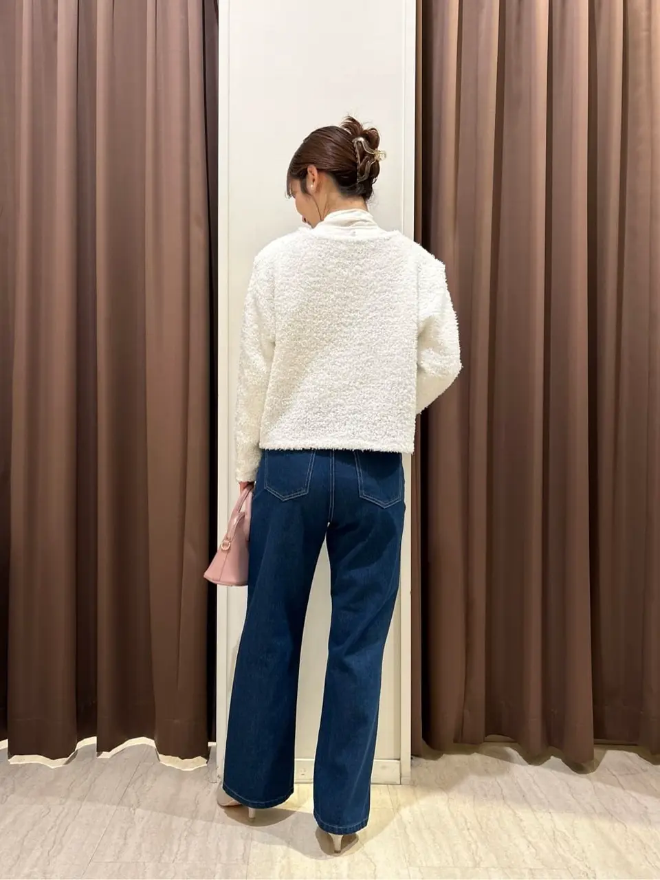 Feroux 木村 コーディネート画像