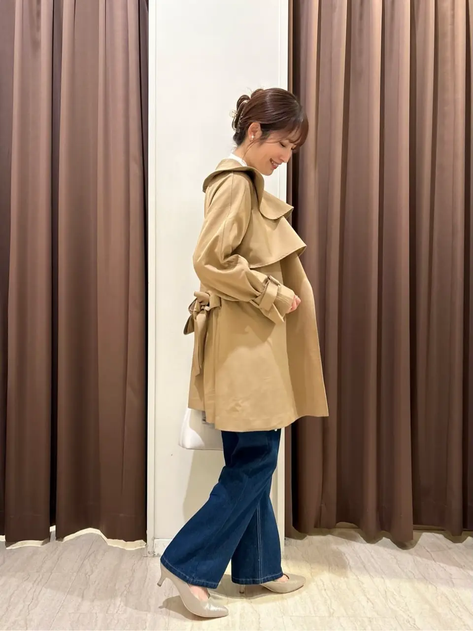 Feroux 木村 コーディネート画像