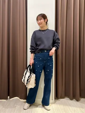 Feroux 木村 コーディネート画像