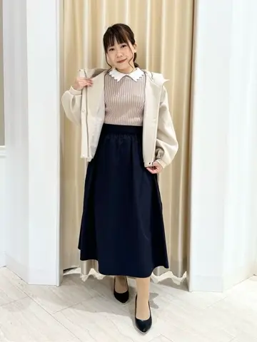 Feroux 丸川 コーディネート画像