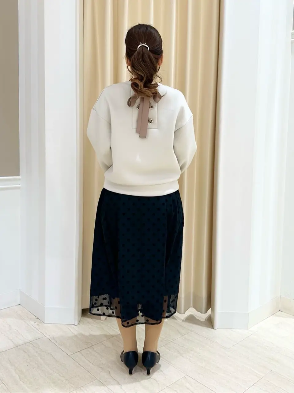 Feroux 丸川 コーディネート画像