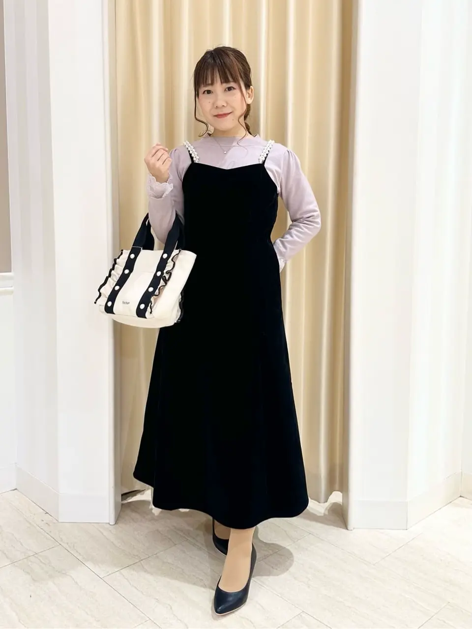 Feroux 丸川 コーディネート画像