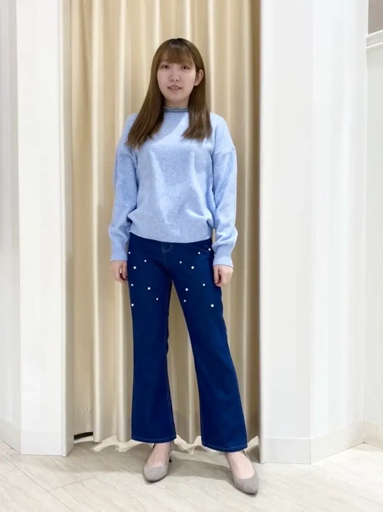 Feroux 伊藤 コーディネート画像