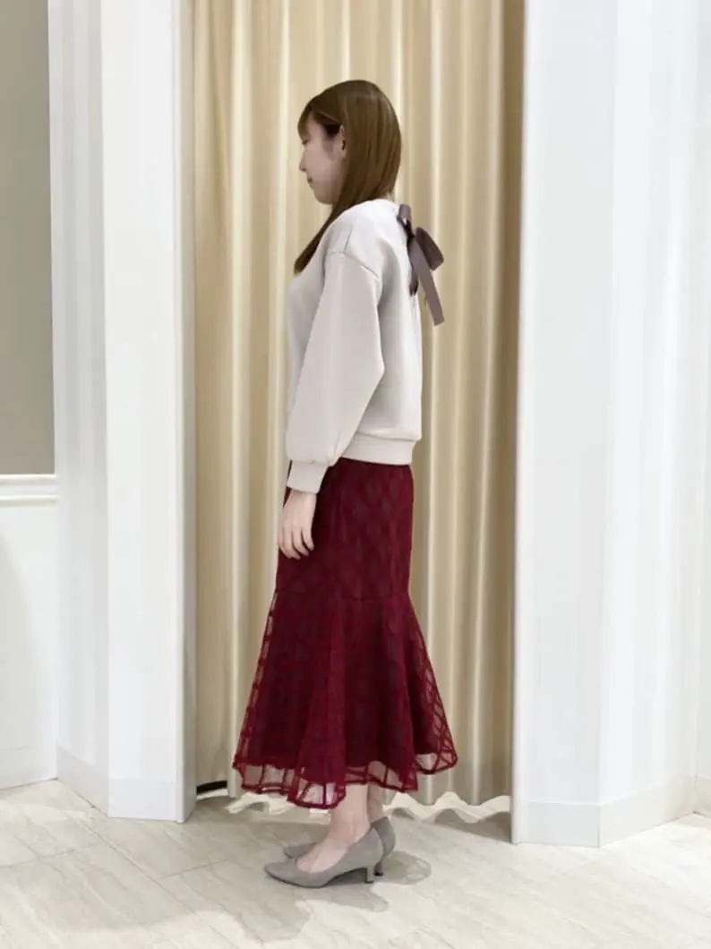 Feroux 伊藤 コーディネート画像