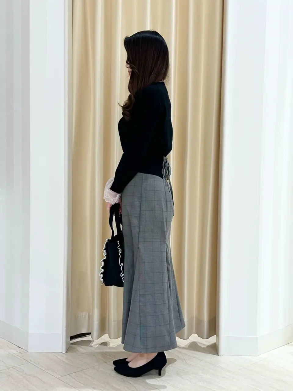 Feroux 本間 コーディネート画像