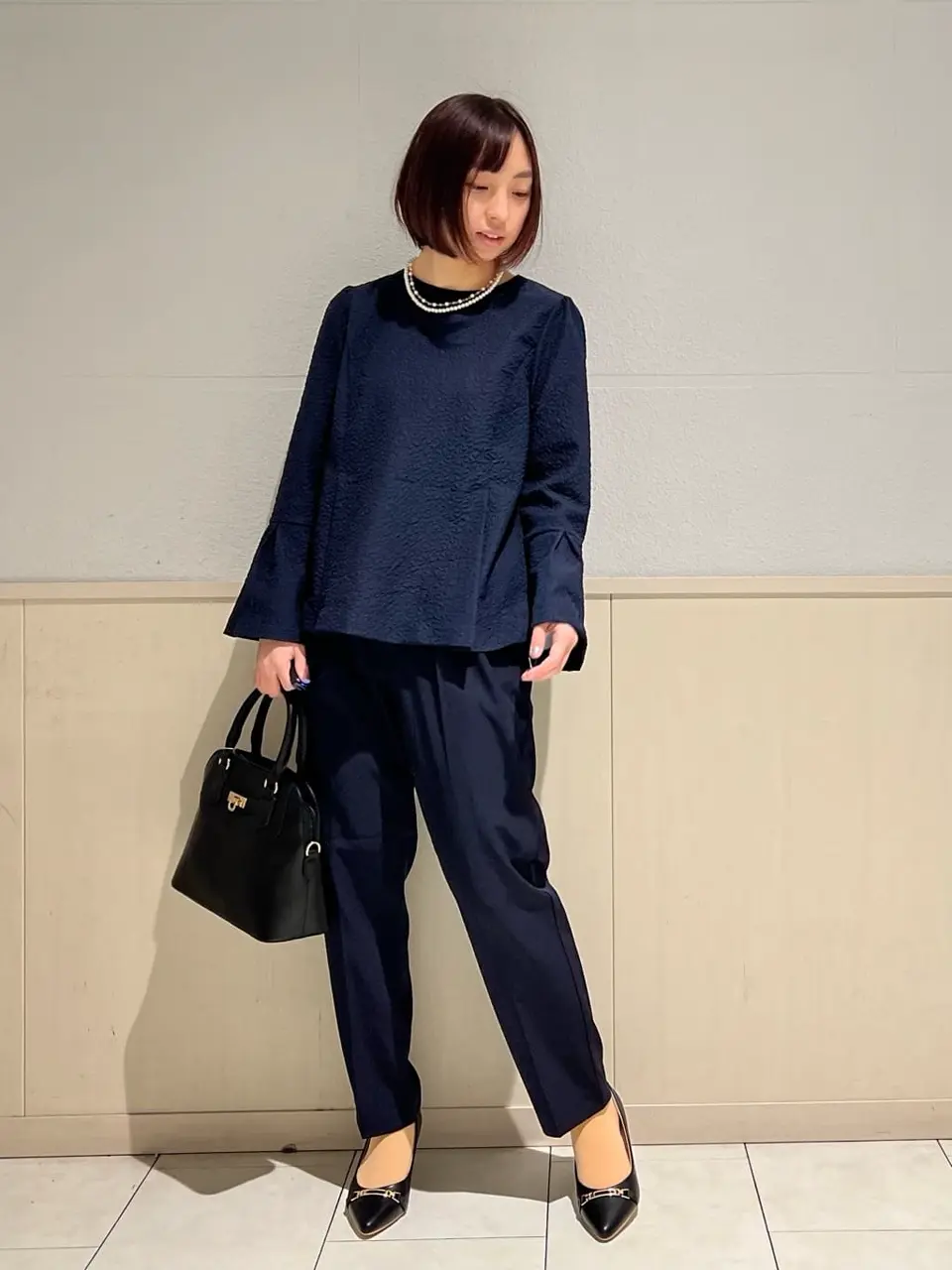 Feroux 村上 コーディネート画像