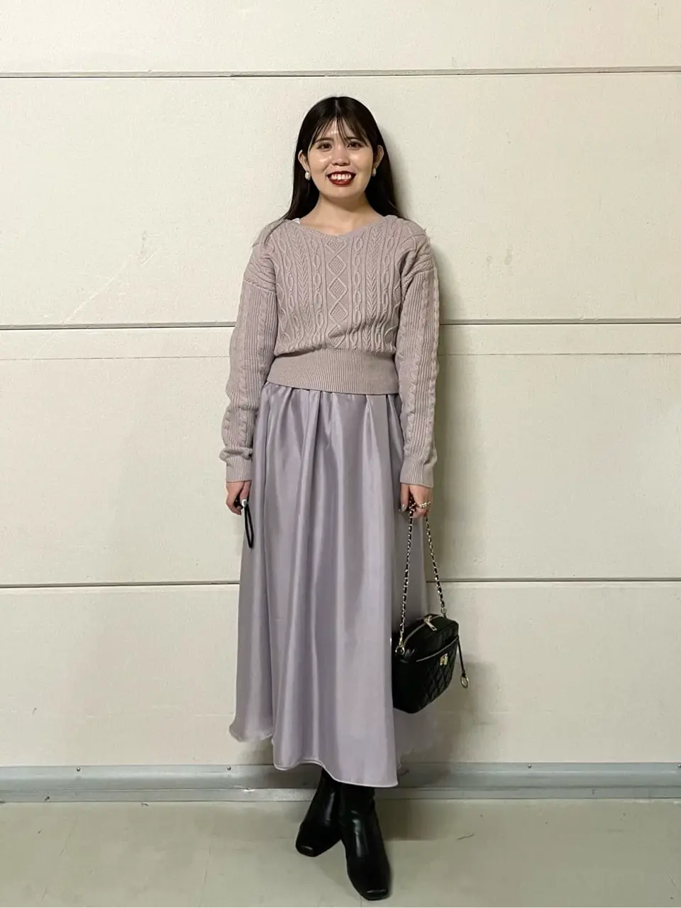 Feroux 時本 コーディネート画像