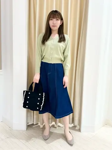 Feroux 伊藤 コーディネート画像