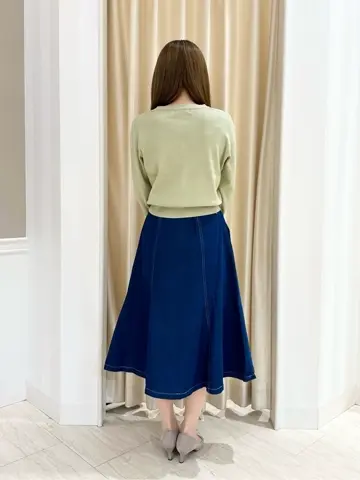 Feroux 伊藤 コーディネート画像