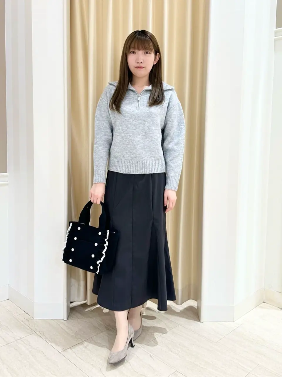 Feroux 伊藤 コーディネート画像