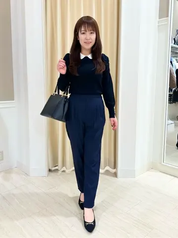 Feroux 清野 コーディネート画像