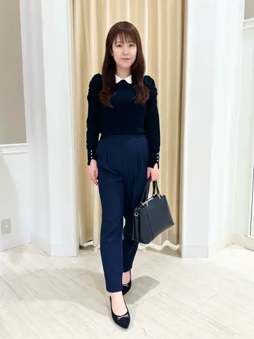 Feroux 清野 コーディネート画像