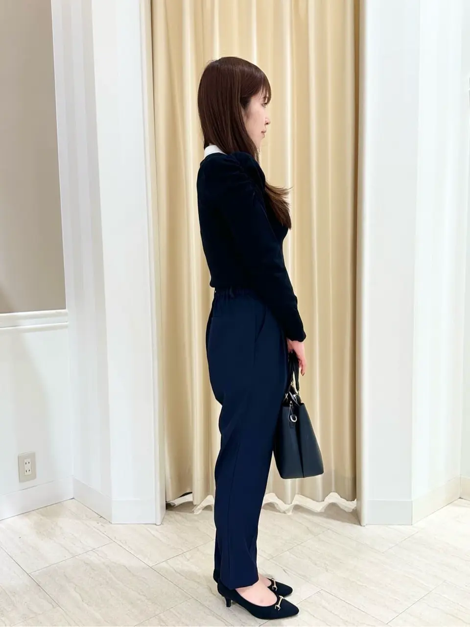 Feroux 清野 コーディネート画像