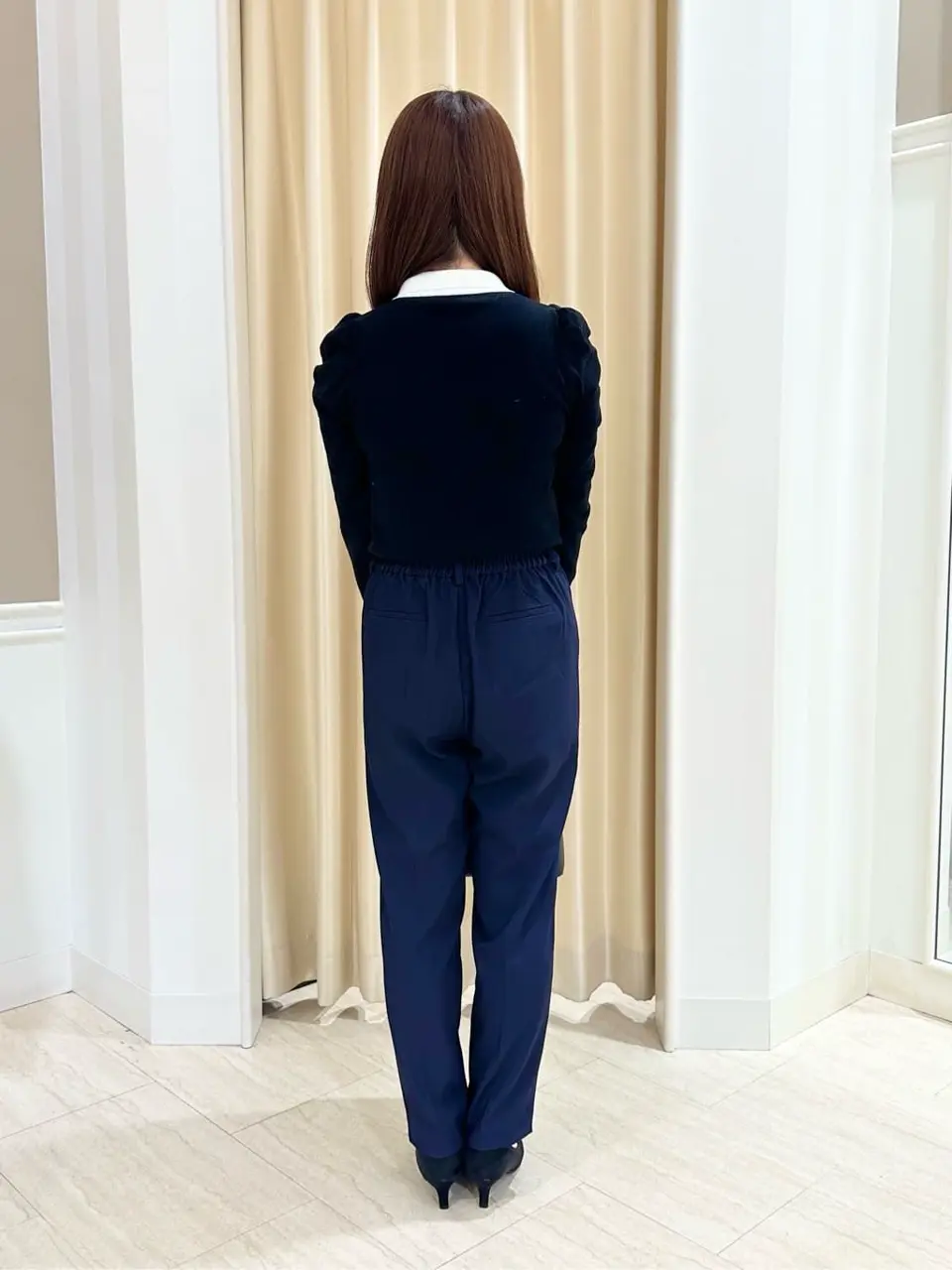 Feroux 清野 コーディネート画像