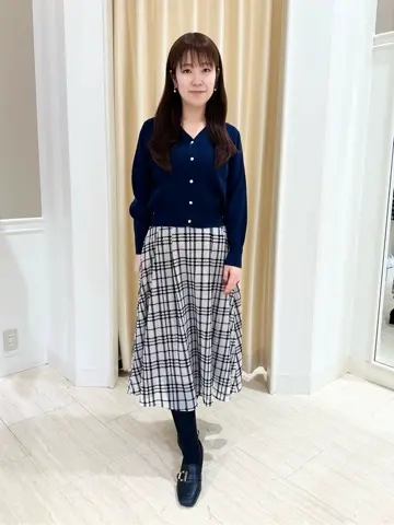 Feroux 清野 コーディネート画像