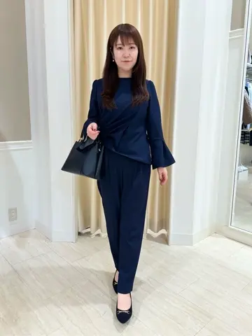 Feroux 清野 コーディネート画像