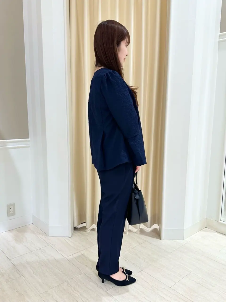 Feroux 清野 コーディネート画像