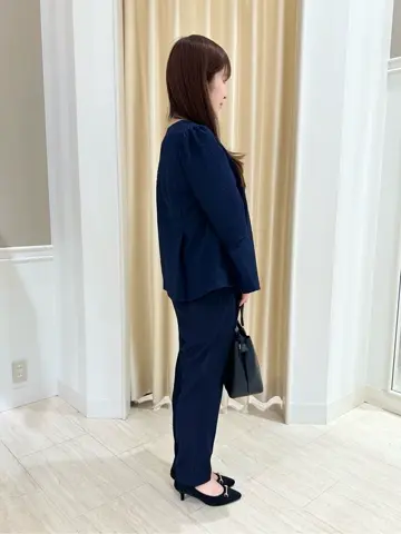 Feroux 清野 コーディネート画像