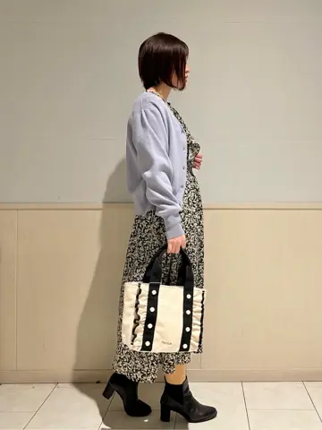 Feroux 村上 コーディネート画像