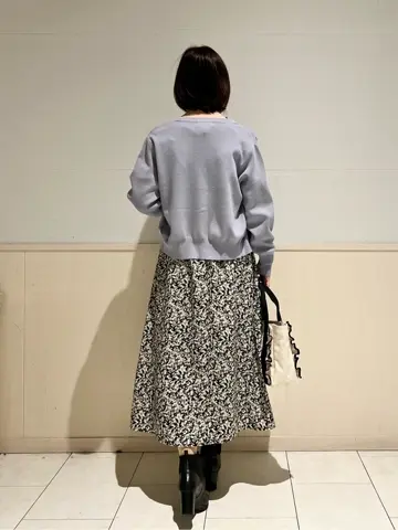 Feroux 村上 コーディネート画像