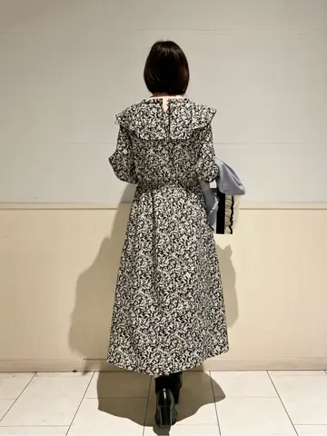 Feroux 村上 コーディネート画像