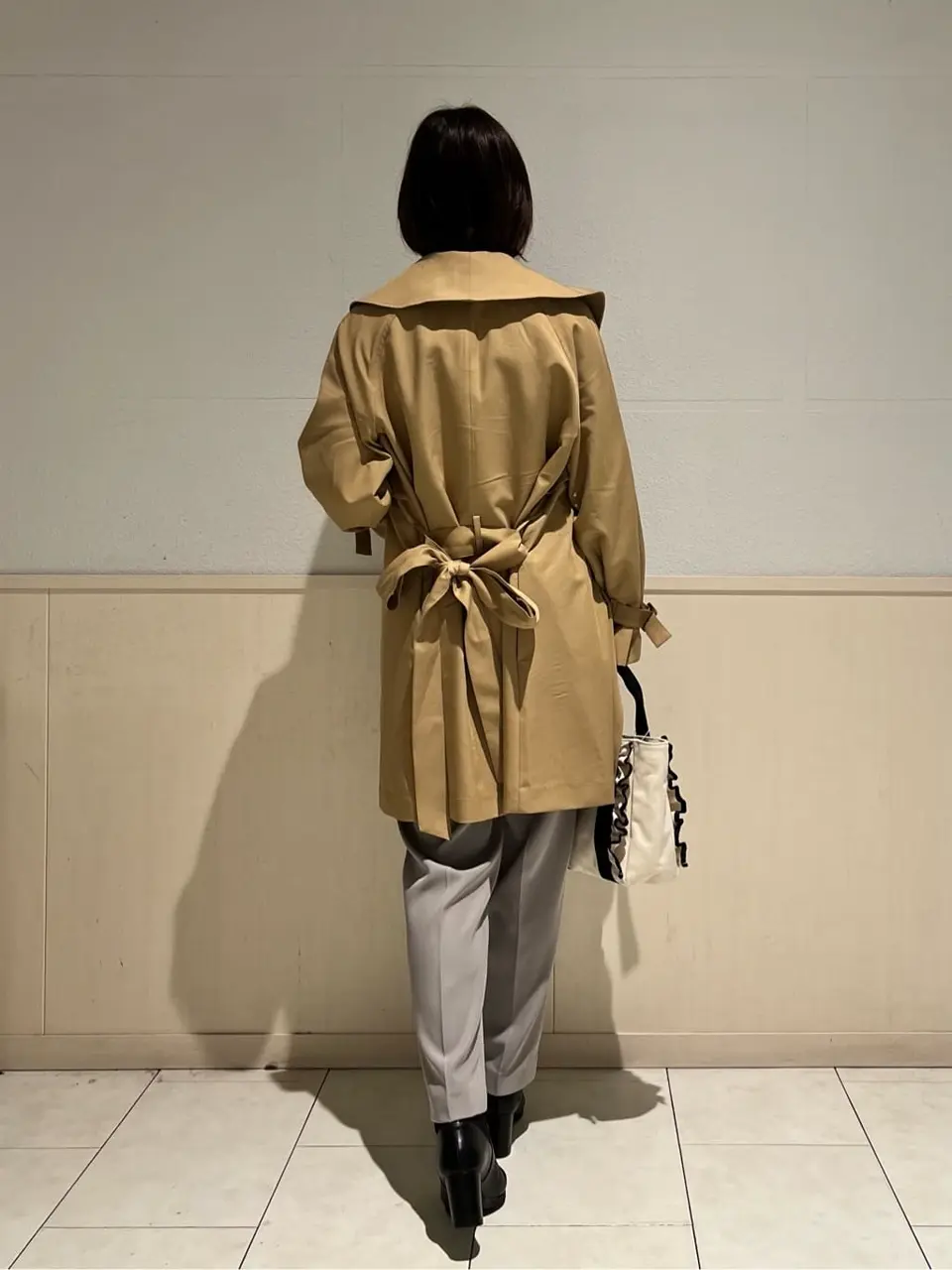 Feroux 村上 コーディネート画像