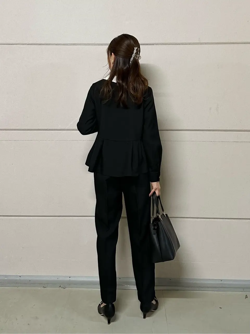 Feroux みぃ コーディネート画像