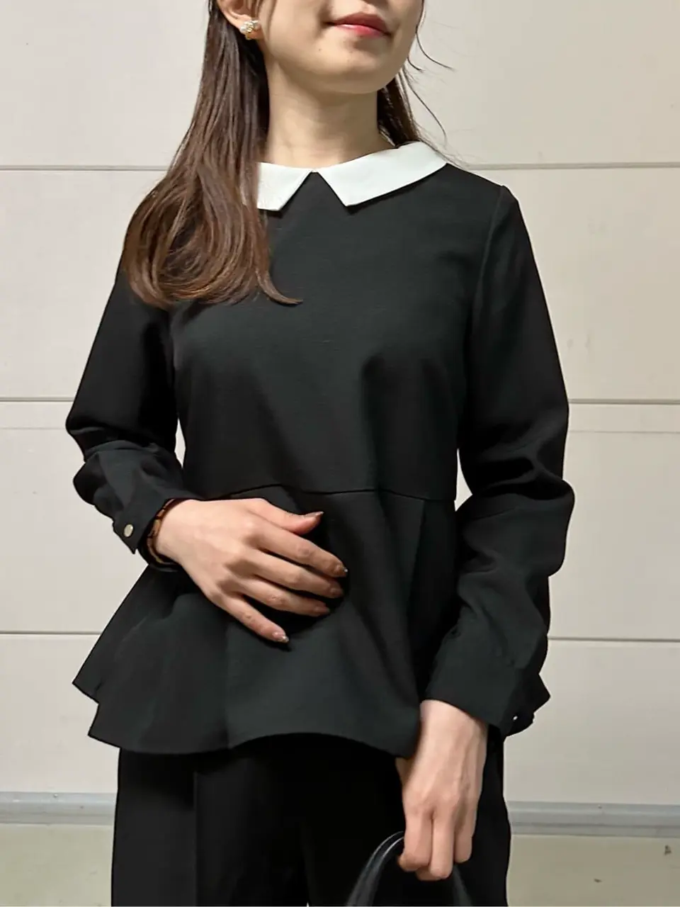 Feroux みぃ コーディネート画像